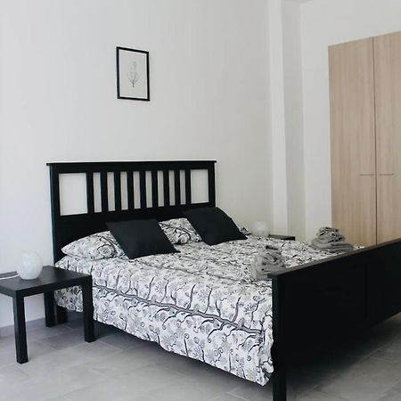 Garden Apartment Μπάρι Εξωτερικό φωτογραφία