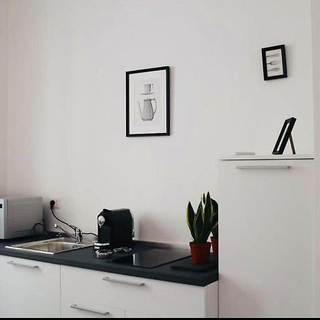 Garden Apartment Μπάρι Εξωτερικό φωτογραφία