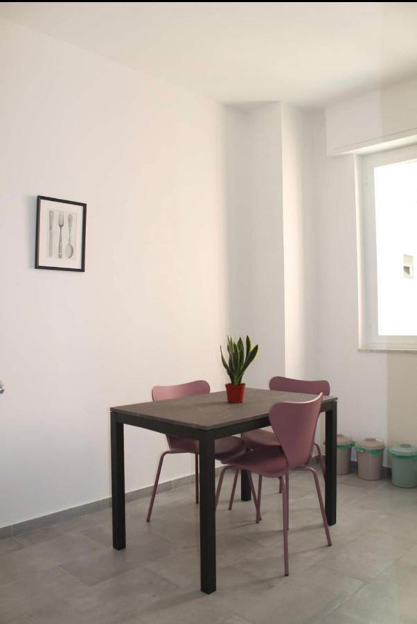 Garden Apartment Μπάρι Εξωτερικό φωτογραφία