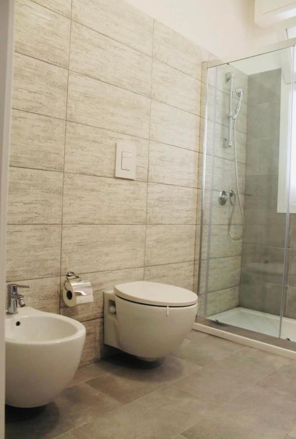 Garden Apartment Μπάρι Εξωτερικό φωτογραφία