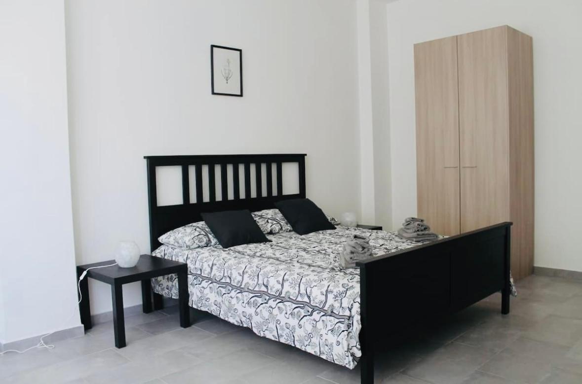 Garden Apartment Μπάρι Εξωτερικό φωτογραφία