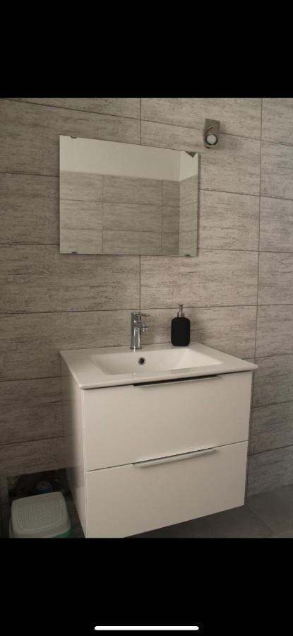 Garden Apartment Μπάρι Εξωτερικό φωτογραφία