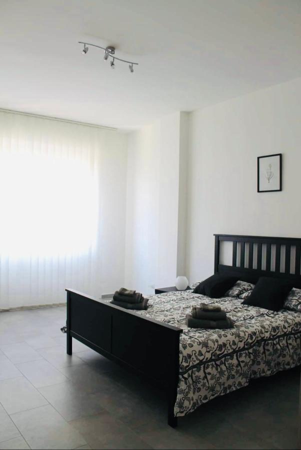 Garden Apartment Μπάρι Εξωτερικό φωτογραφία