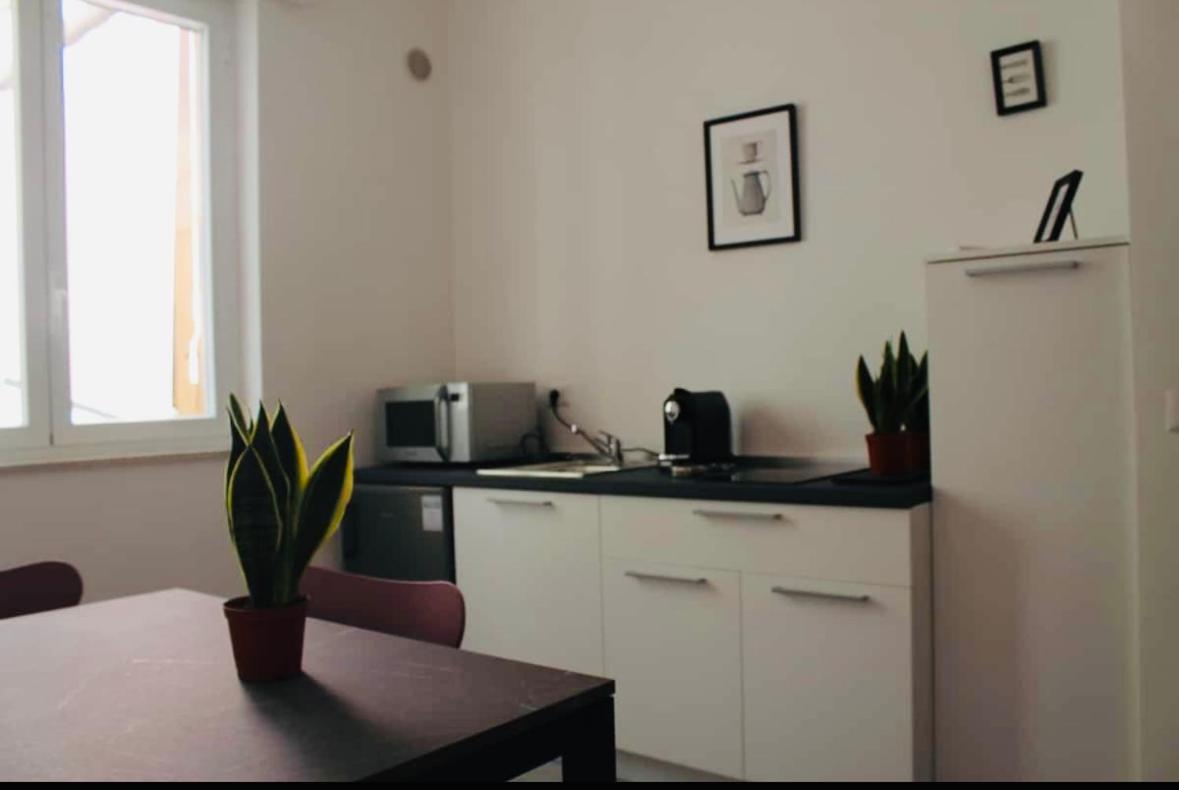 Garden Apartment Μπάρι Εξωτερικό φωτογραφία